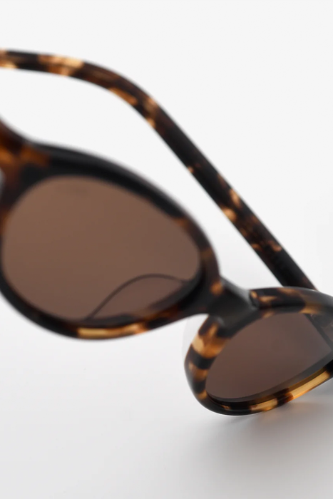 Alien - Tortoise / Brown