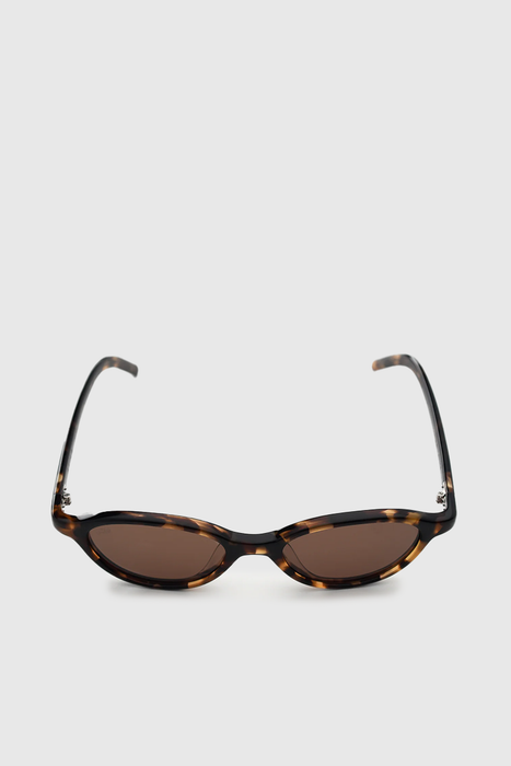 Alien - Tortoise / Brown