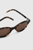 Alien - Tortoise / Brown