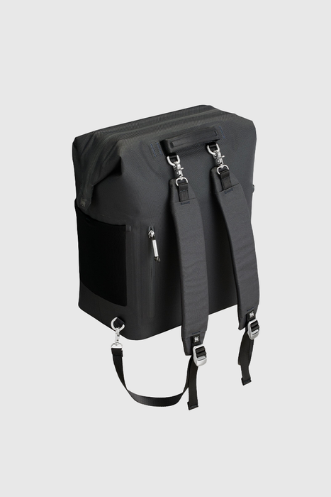 All-Day Cooler Backpack 14.0L - Black