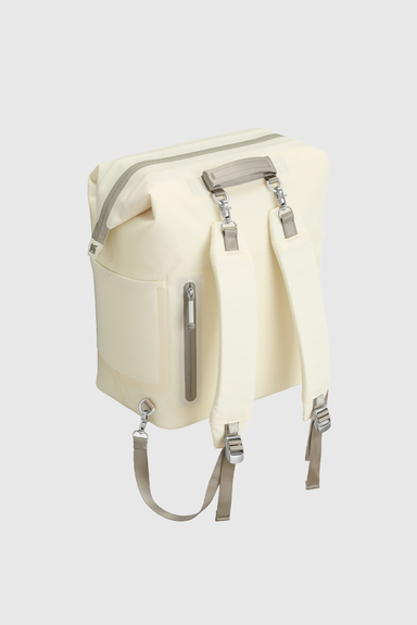 All-Day Cooler Backpack 14.0L - Cream