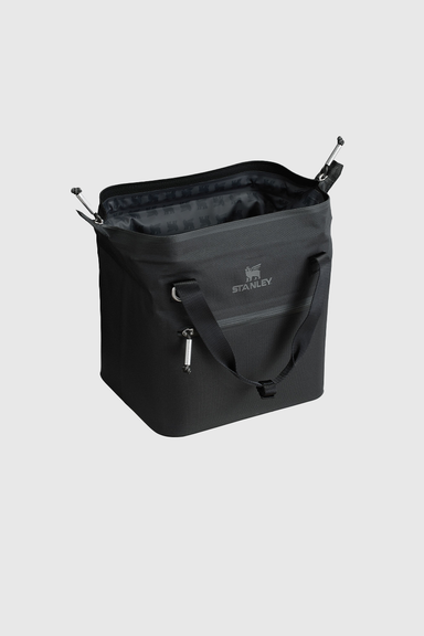 All-Day Mini Cooler 7.0L - Black