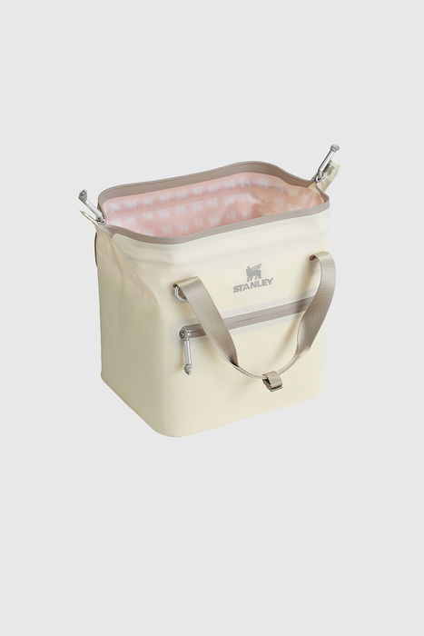 All-Day Mini Cooler 7.0L - Cream