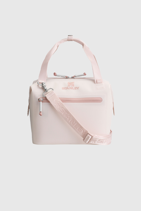 All-Day Mini Cooler 7.0L - Rose Quartz