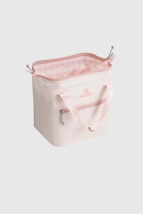 All-Day Mini Cooler 7.0L - Rose Quartz