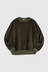 Almost Grown Sweatshirt - Olive