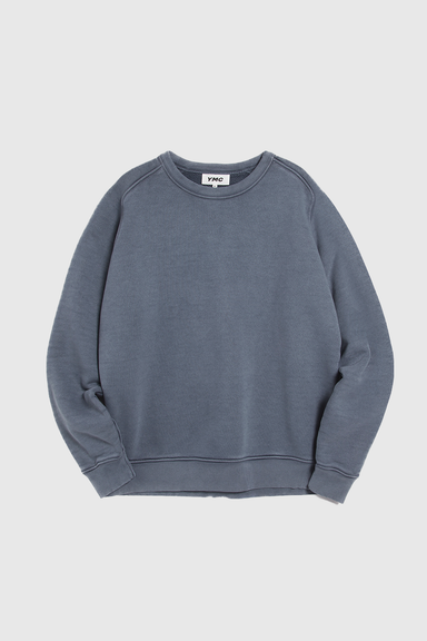 Almost Grown Sweatshirt - Navy