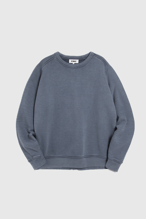 Almost Grown Sweatshirt - Navy