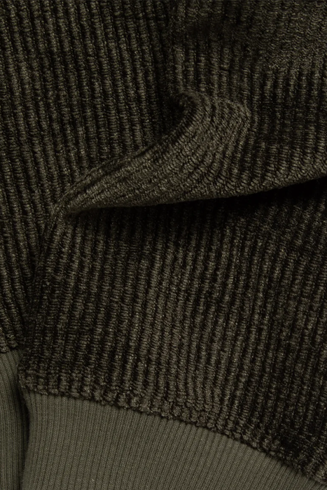 Almost Grown Sweatshirt - Olive