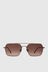Alta Sun 57 - Antique Gold / Semi­-Flat Auburn Gradient