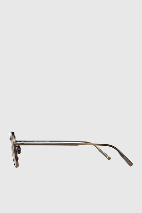 Alta Sun 57 - Antique Gold / Semi­-Flat Auburn Gradient