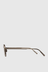 Alta Sun 57 - Antique Gold / Semi­-Flat Auburn Gradient