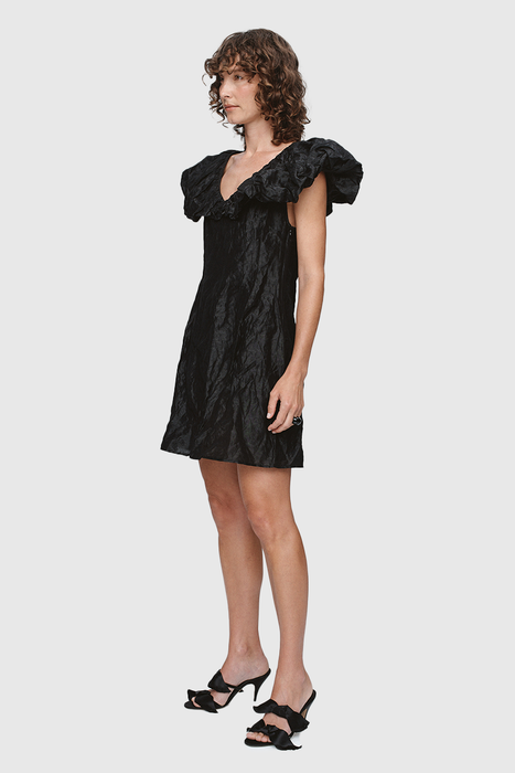 Andre Dress - Black
