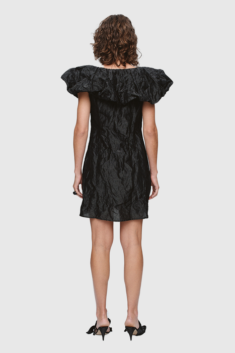 Andre Dress - Black