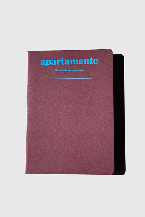 Apartamento Notebooks - Fig
