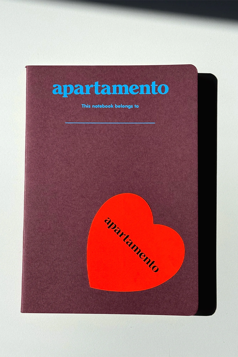 Apartamento Notebooks - Fig