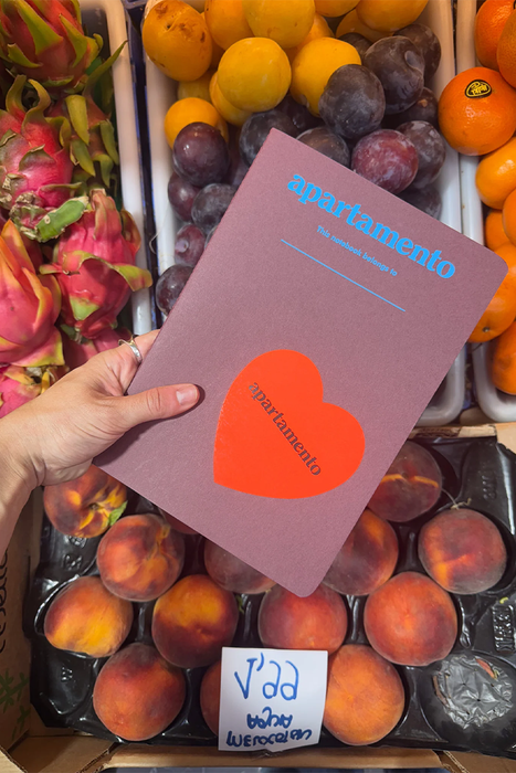 Apartamento Notebooks - Fig