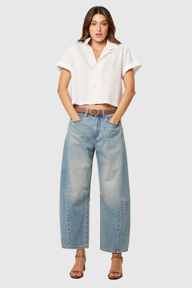 Arc Barrel - Thunderbird