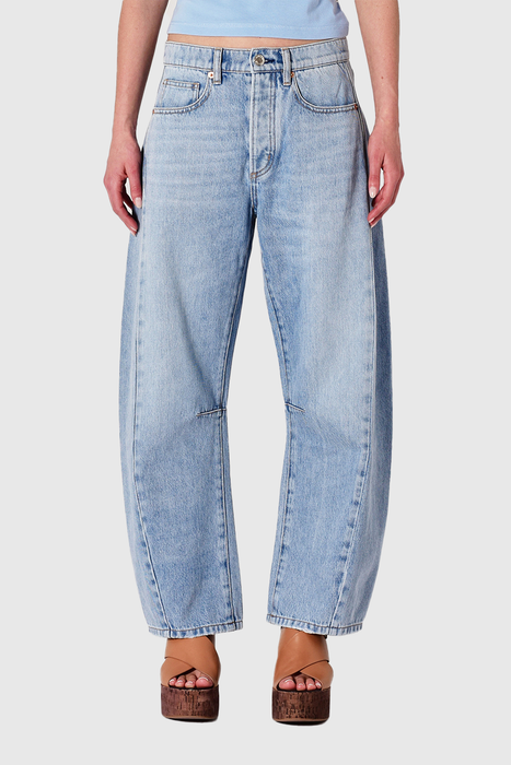 Arc Barrel - Bowery Vintage