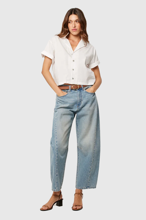 Arc Barrel - Thunderbird