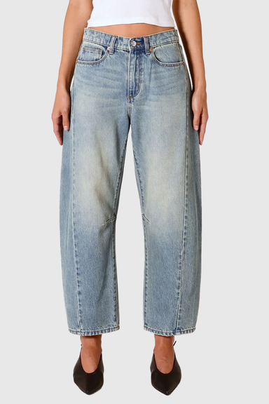 Arc Barrel - Thunderbird