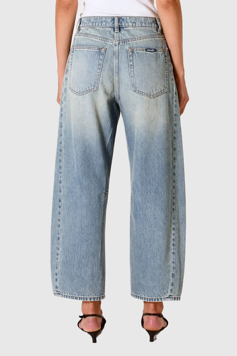 Arc Barrel - Thunderbird