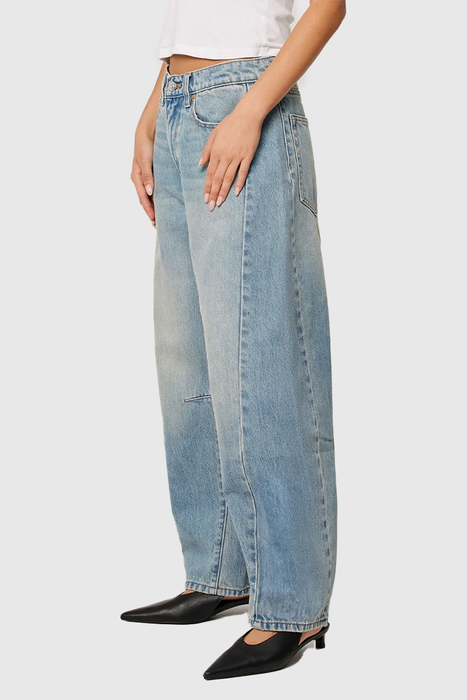 Arc Barrel - Thunderbird