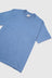 Arch Logo T-Shirt - Work Blue