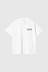 S/S Archivo T-Shirt - White