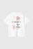 S/S Archivo T-Shirt - White