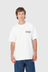 S/S Archivo T-Shirt - White