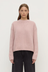 Ariel Knit - Blush