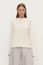 Ariel Knit - Cream