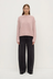 Ariel Knit - Blush