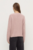 Ariel Knit - Blush