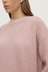 Ariel Knit - Blush