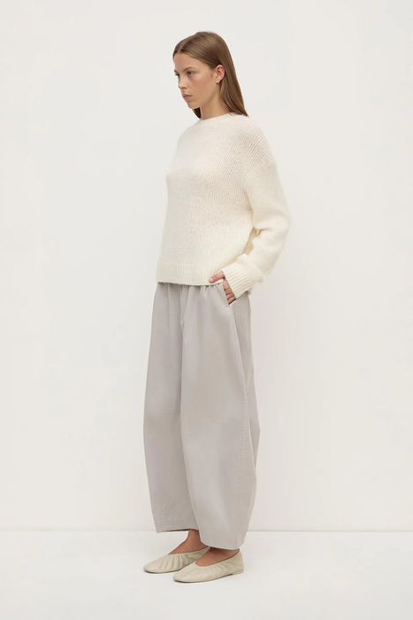 Ariel Knit - Cream