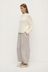Ariel Knit - Cream