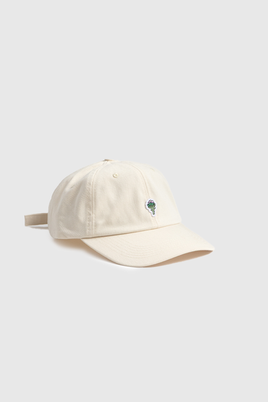 Artichoke Cap - Off White