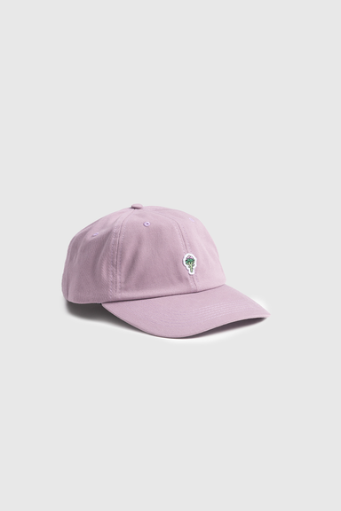 Artichoke Cap - Purple