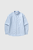 Artichoke Oxford Shirt - Blue