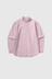 Artichoke Oxford Shirt - Red