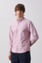 Artichoke Oxford Shirt - Red