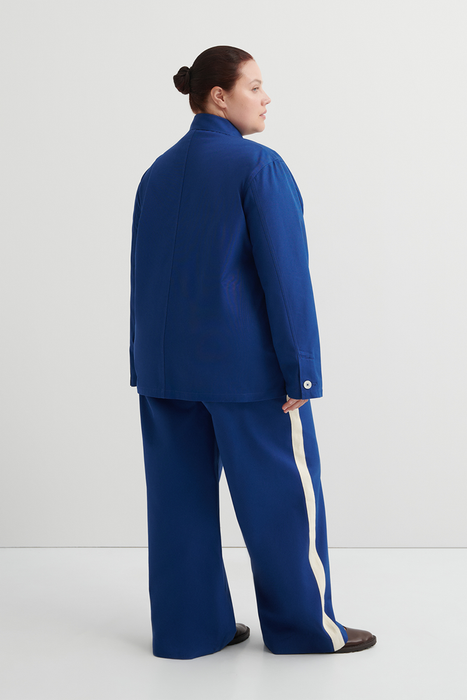 Artisan Jacket - Factory Blue