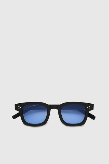 Ascent - Black / Sky Blue