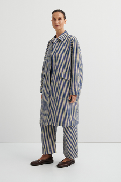 Atelier Trench - Landscape Check