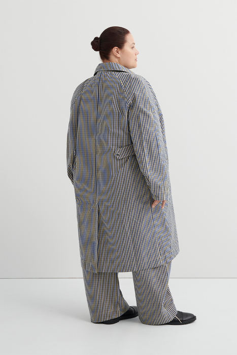 Atelier Trench - Landscape Check