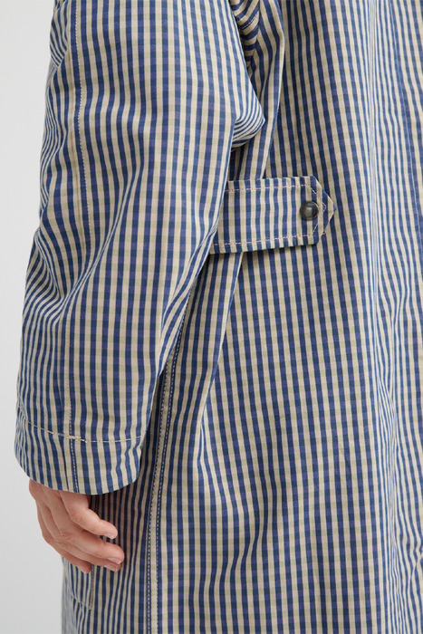 Atelier Trench - Landscape Check