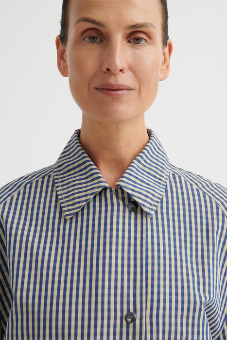 Atelier Trench - Landscape Check