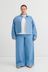 Ava Jacket - Sky Denim